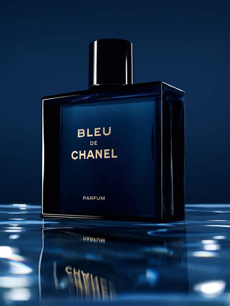 bleu de chanel is for man or woman